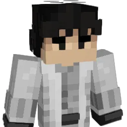 FriendlyRF Minecraft avatar bust