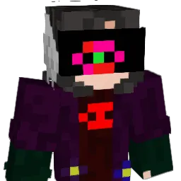Friendlycat2000 Minecraft avatar bust