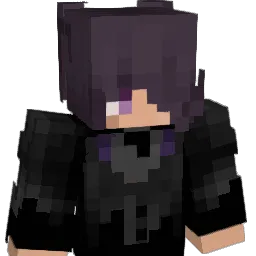 Friendlyherobrn Minecraft avatar bust