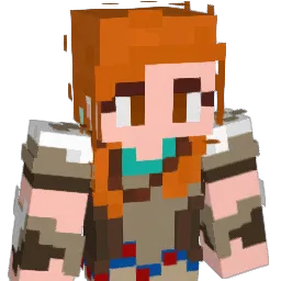 FriendsGui Minecraft avatar bust