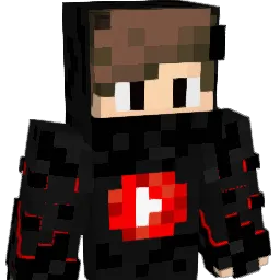 FriendsHi Minecraft avatar bust
