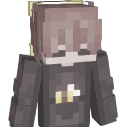 Friends__'s Minecraft skin