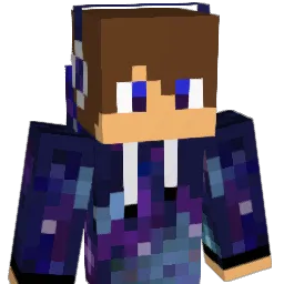 Friendz0ned's Minecraft skin