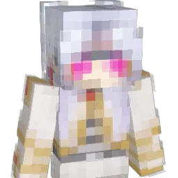Frieren_do_RJ Minecraft avatar bust