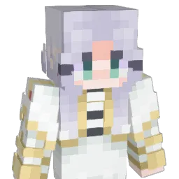 Frierence's Minecraft skin