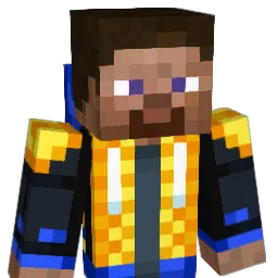 FrigginPackets's Minecraft skin