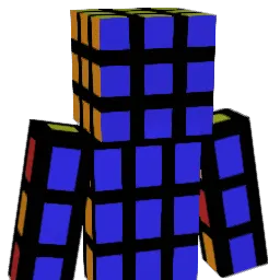 FrigginPackut's Minecraft skin
