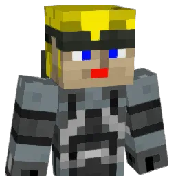 FrightWig's Minecraft skin