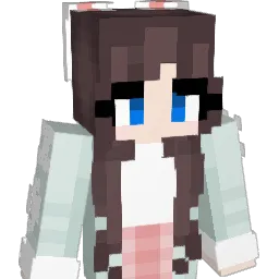 Frightful2's Minecraft skin