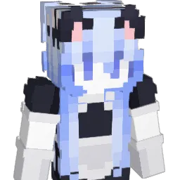 FrigidEdge's Minecraft skin