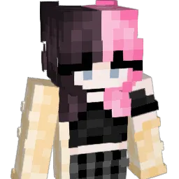 FrigidPrimate's Minecraft skin