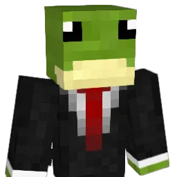Frigidarious's Minecraft skin