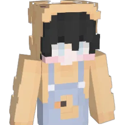 FrigoPalpitant Minecraft avatar bust
