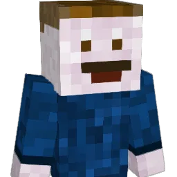 Frigo_Vuoto_ Minecraft avatar bust