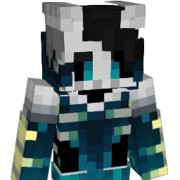 Frigulus Minecraft avatar bust