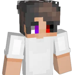Frigzy_ Minecraft avatar bust