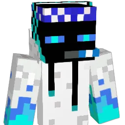 Frik_adelle Minecraft avatar bust