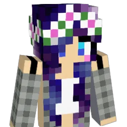 Frikii_ Minecraft avatar bust