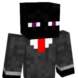 Frikkkenz Minecraft avatar bust