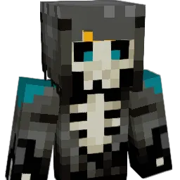 FriksTop's Minecraft skin