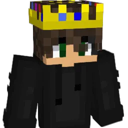 Frileur's Minecraft skin