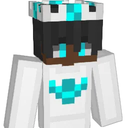 Frilob_Play's Minecraft skin
