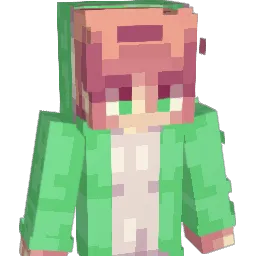 Frim1's Minecraft skin