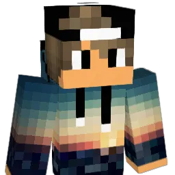 Frimaster's Minecraft skin