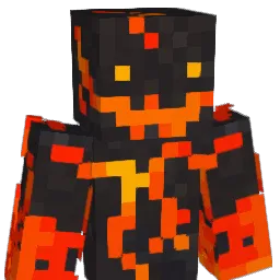 Fringemonkey's Minecraft skin