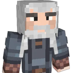 Frinnra's Minecraft skin