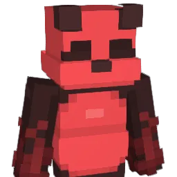 FrintR's Minecraft skin