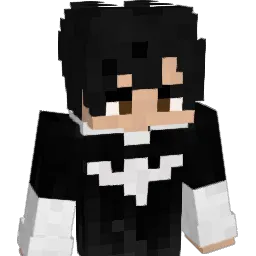 Frio038 Minecraft avatar bust