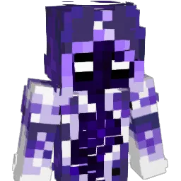 Frio_77 Minecraft avatar bust