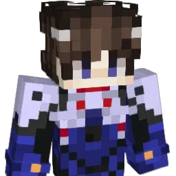 Frisbee_mm Minecraft avatar bust