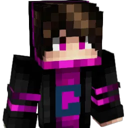 Frisbeek5 Minecraft avatar bust