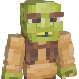 FrischToast's Minecraft skin