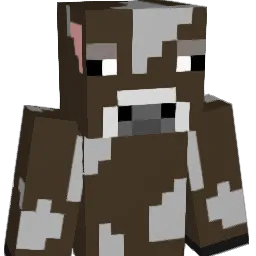 FrischesFleisch Minecraft avatar bust