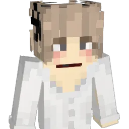 Friscuta Minecraft avatar bust