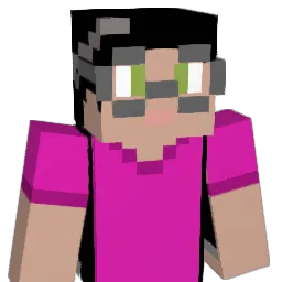 Frisia21 Minecraft avatar bust