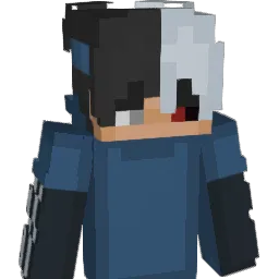 Frisiumtablette's Minecraft skin