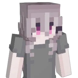 Frisk_Dreemurr Minecraft avatar bust