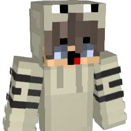 Friskingness's Minecraft skin
