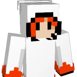 FriskyBoat Minecraft avatar bust