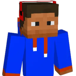 FriskyStyleZz's Minecraft skin