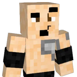 Friso69's Minecraft skin