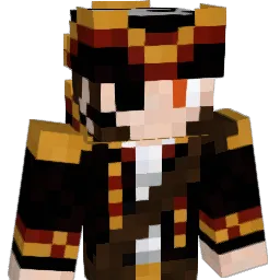 Friso_FD Minecraft avatar bust