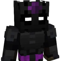 Fristann Minecraft avatar bust