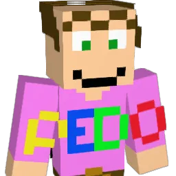 FristiDealer420 Minecraft avatar bust