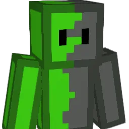 Fristi_Tristi Minecraft avatar bust