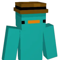 Frites_Corleone Minecraft avatar bust